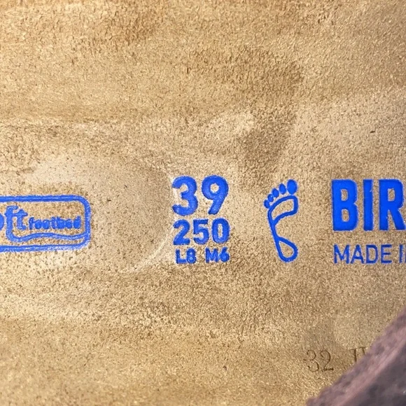 Birkenstock Arizona Habana - Picture 4 of 5